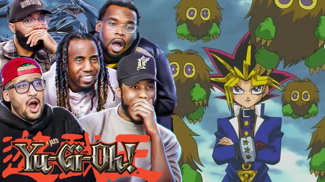 Did Kaiba Cheat Agains Yugi!? Kaiba vs Yugi Finale! Yu-Gi-Oh! Ep 23 24 Full Reaction - maxresdefault 5 18