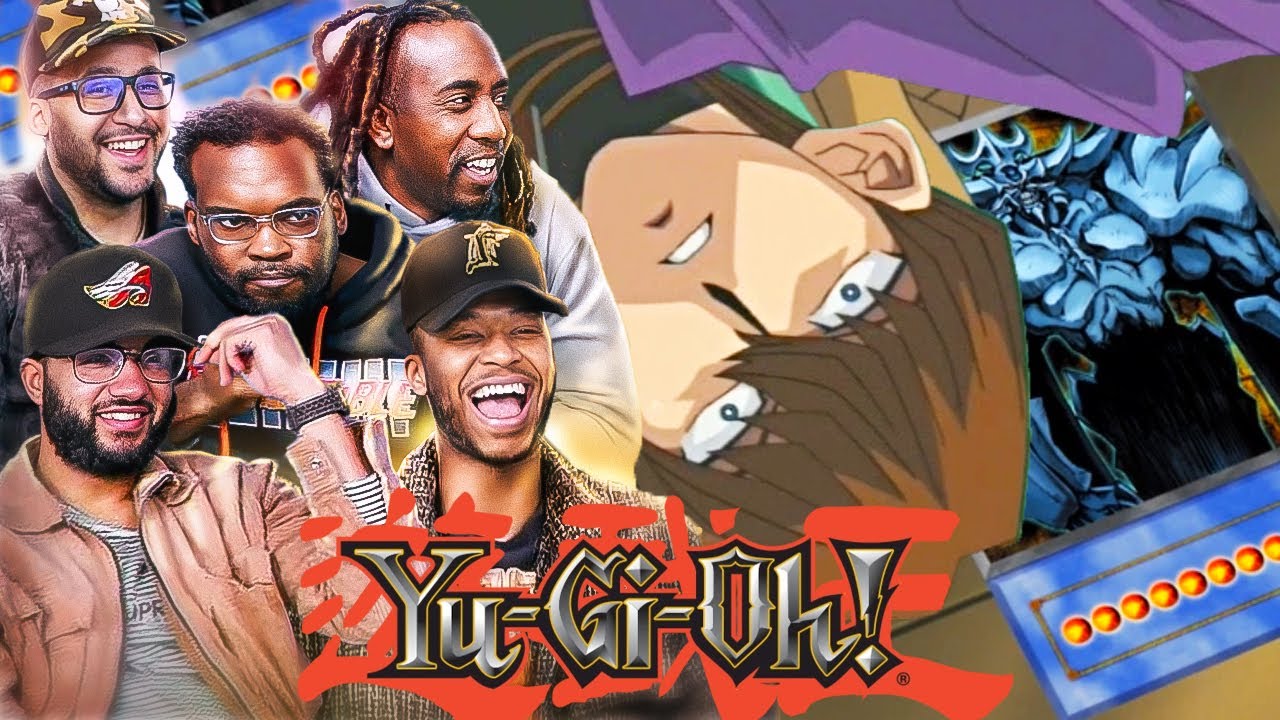 Kaiba Receives OBELISK THE TORMENTOR | Battle City BEGINS! Yu-Gi-Oh! Ep 52 53 Full Reaction - maxresdefault 7 20