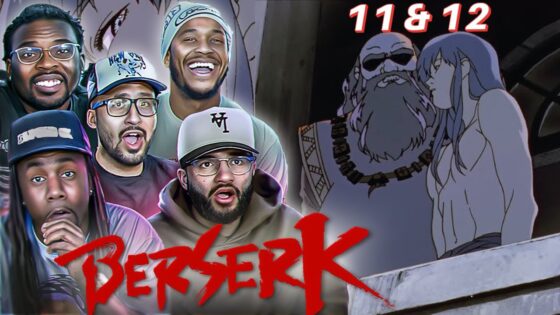 Griffith Will Sell ANYTHING! Berserk 97 Ep 11 & 12 Full Reaction - maxresdefault 7 22
