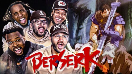 Guts vs 100 Men Looked EASY! Berserk 97 13 & 14 Full Reaction - maxresdefault 8 20