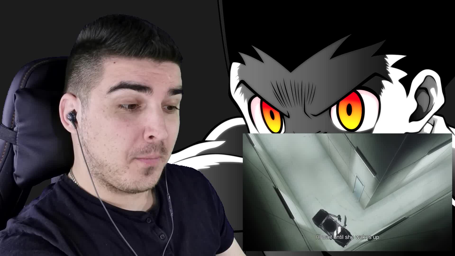 HUNTER X HUNTER EPISODE 144 FULL REACTION!!! 344 HUNTER X HUNTER EPISODE 144 FULL REACTION!!! - 1701e6dfc6699c4f4f68a72fe8d9dc50
