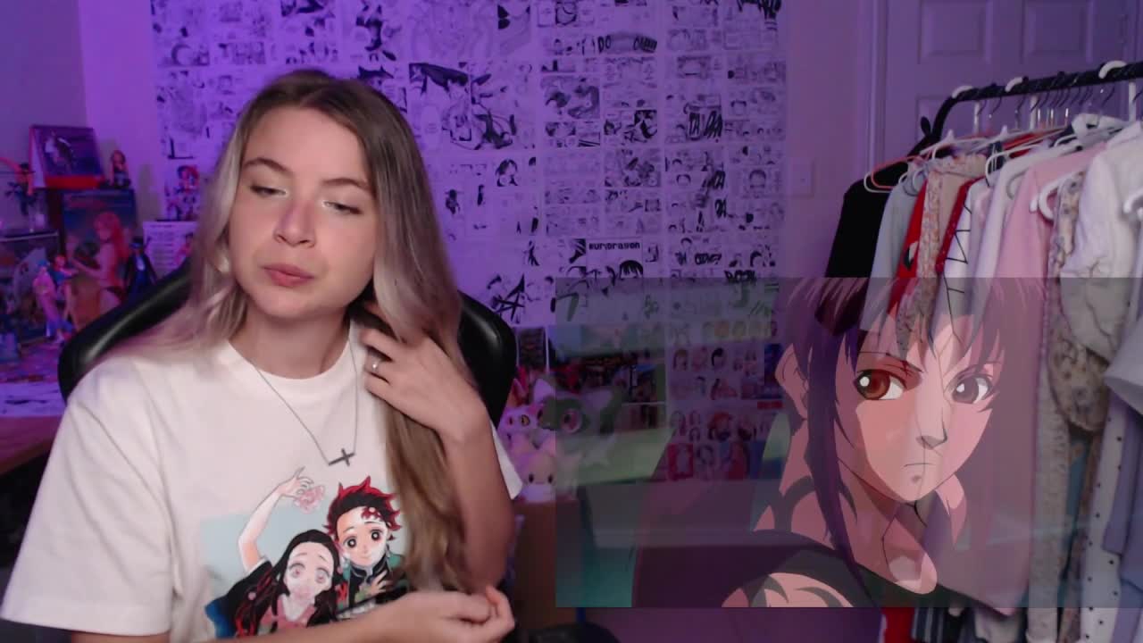 Black Lagoon Episode 3, 4 & 5 Full Reaction 985 Black Lagoon Episode 3, 4 & 5 Full Reaction - ae2309d5fb954e900405d6d9c3459320