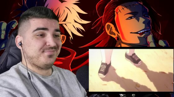 JUJUTSU KAISEN S2 E6 REACTION!!! - cd39cba05bbc055b5521ec9453738510