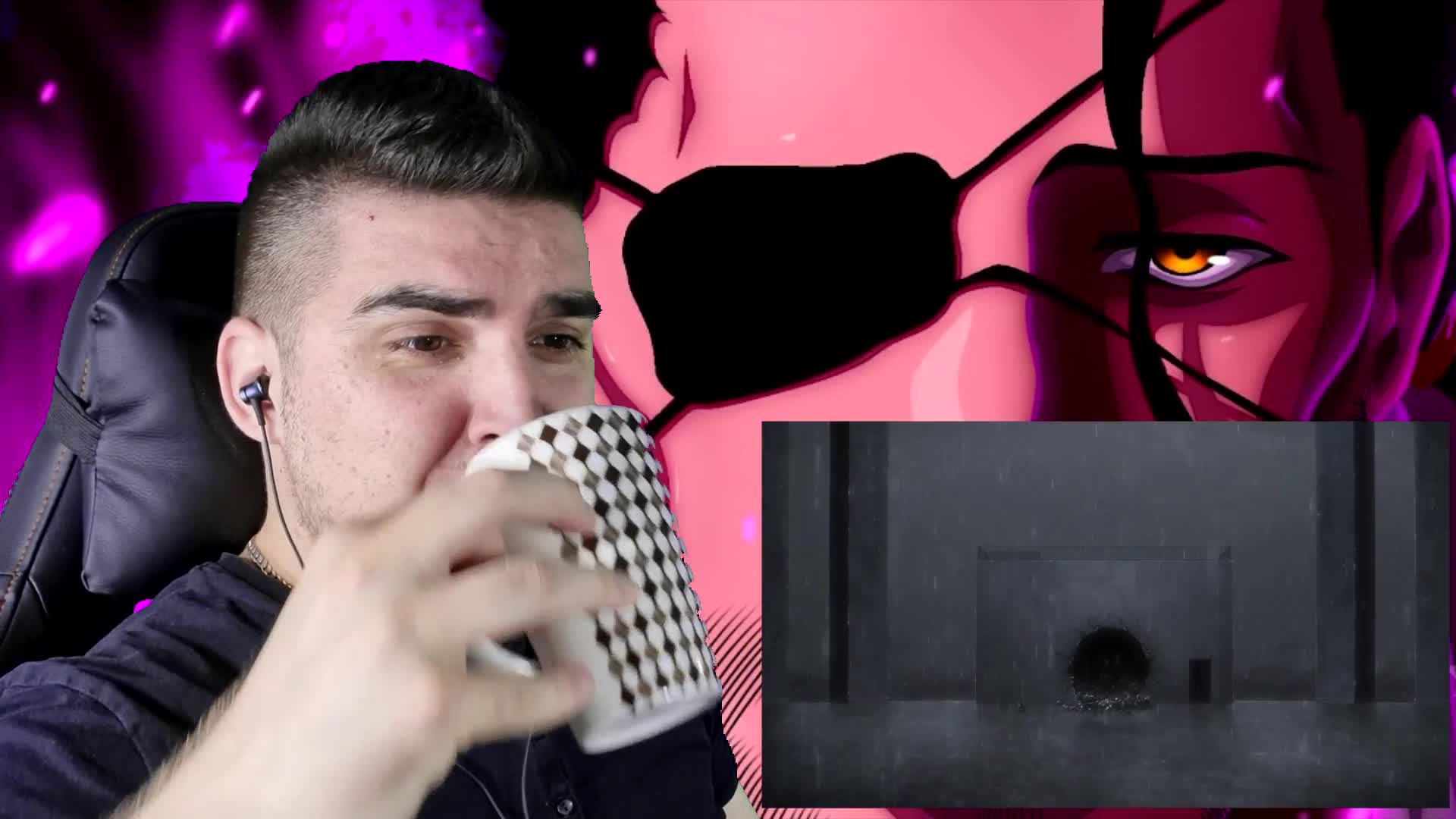 Bleach: TYBW Episode 7 Full Reaction 693 Bleach: TYBW Episode 7 Full Reaction - e60029b4e43f77231cc38adcd741ef99