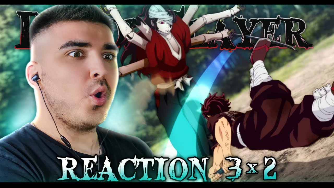 AN ANTIENT DOLL??? A SWORD THAT CAN KILL MUZAN?? DEMON SLAYER SEASON 3 EPISODE 2 FULL REACTION!!! 319 AN ANTIENT DOLL??? A SWORD THAT CAN KILL MUZAN?? DEMON SLAYER SEASON 3 EPISODE 2 FULL REACTION!!! - maxresdefault 1 22