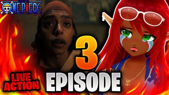 THAT'S GOOD SOUP! | One Piece Live Action Episode 3 Full Reaction - maxresdefault 1 48