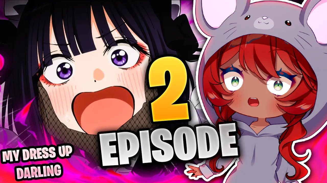 JUST DATE ALREADY !! | My Dress-Up Darling Episode 2 (S2) Full Reaction 741 JUST DATE ALREADY !! | My Dress-Up Darling Episode 2 (S2) Full Reaction - maxresdefault 1 52