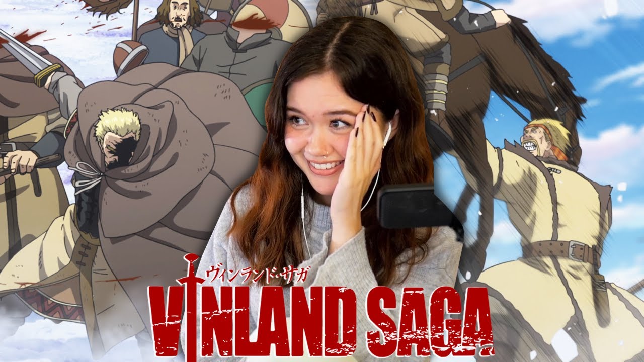 askeladd going OFF 😳 | Vinland Saga Season 1 Episode 17 FULL REACTION! 989 askeladd going OFF 😳 | Vinland Saga Season 1 Episode 17 FULL REACTION! - maxresdefault 15 3