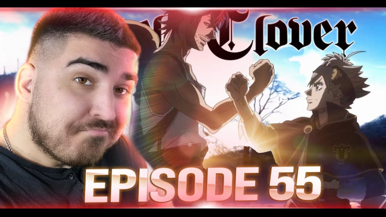 ASTA HAD A MENTOR BEFORE ALL OF THIS?? BLACK CLOVER EPISODE 55 FULL REACTION!!! 441 ASTA HAD A MENTOR BEFORE ALL OF THIS?? BLACK CLOVER EPISODE 55 FULL REACTION!!! - maxresdefault 16 6
