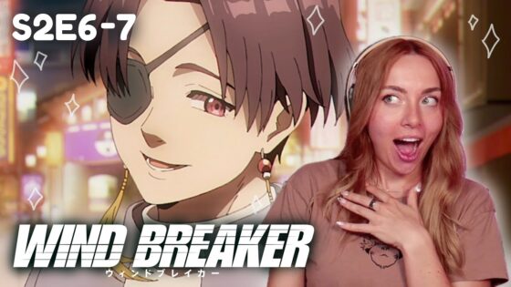 Wind Breaker S2E6 Full Length Watch Along Reaction - maxresdefault 18 16