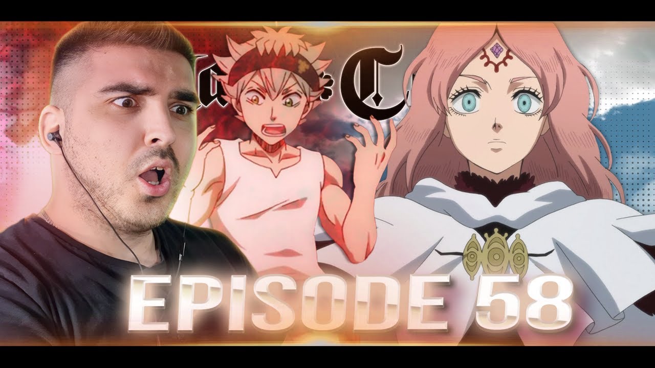 THE QUEEN OF WITCHES IS BROKEN!!! ASTA'S ARMS BROKEN NO MORE!!! BLACK CLOVER EPISODE 58 FULL REACTION!!! 677 THE QUEEN OF WITCHES IS BROKEN!!! ASTA'S ARMS BROKEN NO MORE!!! BLACK CLOVER EPISODE 58 FULL REACTION!!! - maxresdefault 19 3