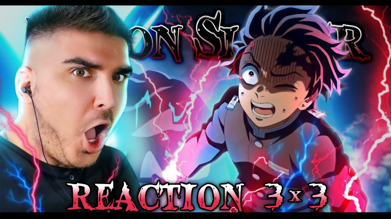 THE UPPER DEMONS ATTACK!!! UPPER 4 & 5 ARE CRAZY STRONG!!! DEMON SLAYER SEASON 3 EPISODE 3 FULL REACTION! 288 THE UPPER DEMONS ATTACK!!! UPPER 4 & 5 ARE CRAZY STRONG!!! DEMON SLAYER SEASON 3 EPISODE 3 FULL REACTION! - maxresdefault 2 22
