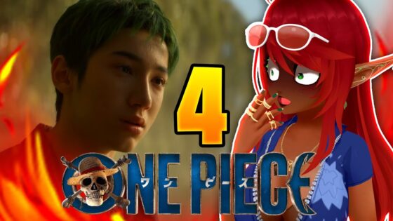 ZORO BACK STORY! DOWN WITH KURO! | One Piece Live Action Episode 4 Full Reaction - maxresdefault 2 48