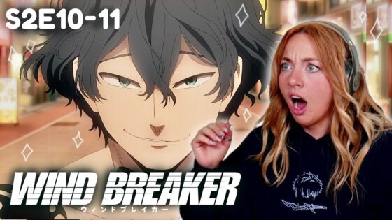 Wind Breaker S2E10 Full Length Watch Along Reaction - maxresdefault 20 13