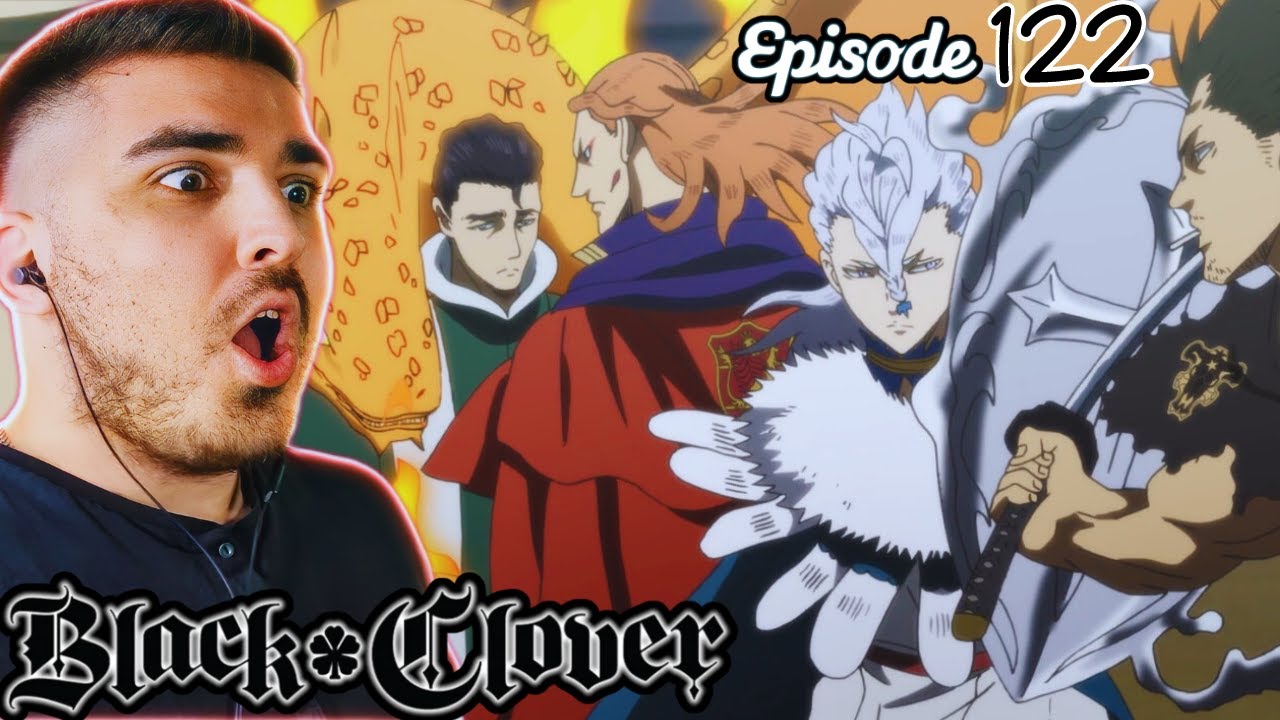 ASTA'S BEING JUDGED?? SAVED BY EVERYONE!!! BLACK CLOVER EPISODE 122 FULL REACTION!!! 433 ASTA'S BEING JUDGED?? SAVED BY EVERYONE!!! BLACK CLOVER EPISODE 122 FULL REACTION!!! - maxresdefault 21 5