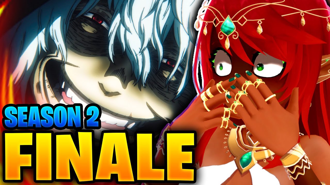 A FRIENDLY FACE?! | My Hero Academia Episode 25 Full Reaction (S2) 234 A FRIENDLY FACE?! | My Hero Academia Episode 25 Full Reaction (S2) - maxresdefault 24 9