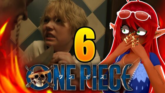 SANJI AND ZEFF BACKSTORY!! | One Piece Live Action Episode 6 Full Reaction - maxresdefault 4 43