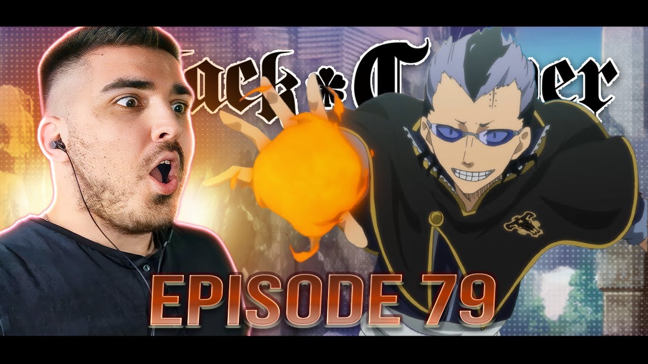 NOW THIS IS TEAMWORK!!! BLACK CLOVER EPISODE 79 FULL REACTION!!! 300 NOW THIS IS TEAMWORK!!! BLACK CLOVER EPISODE 79 FULL REACTION!!! - maxresdefault 48