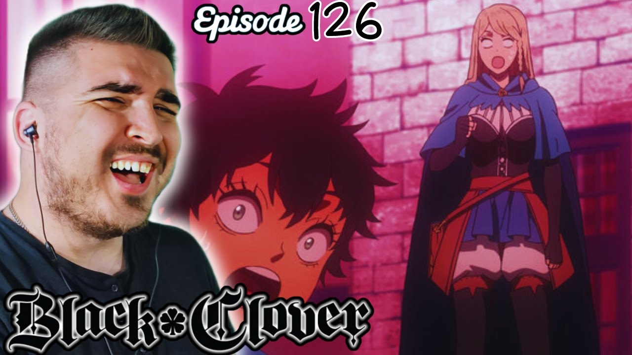 CHARLOTTE DECLARES HER LOVE FOR YAMI!!! BLACK CLOVER EPISODE 126 FULL REACTION!!! 685 CHARLOTTE DECLARES HER LOVE FOR YAMI!!! BLACK CLOVER EPISODE 126 FULL REACTION!!! - maxresdefault 50