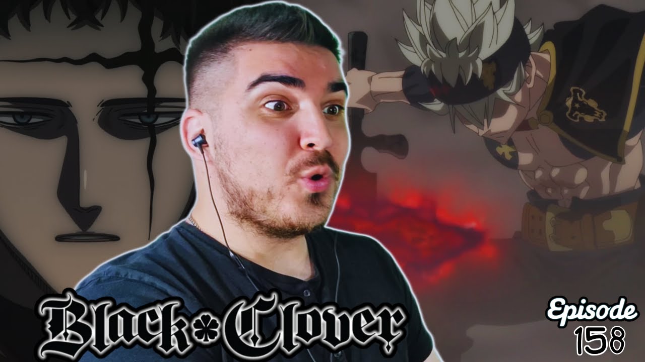 THE DEVILS ARE HERE!!! ASTA'S TRANSFORMATION!!! BLACK CLOVER EPISODE 158 FULL REACTION!!! 689 THE DEVILS ARE HERE!!! ASTA'S TRANSFORMATION!!! BLACK CLOVER EPISODE 158 FULL REACTION!!! - maxresdefault 52