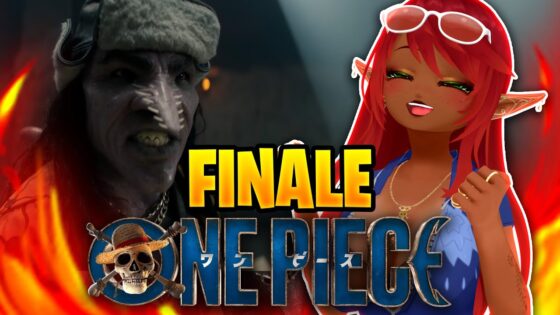 ARLONG VS LUFFY! PLOT TWIST! | One Piece Live Action Episode 8 Full Reaction - maxresdefault 6 39