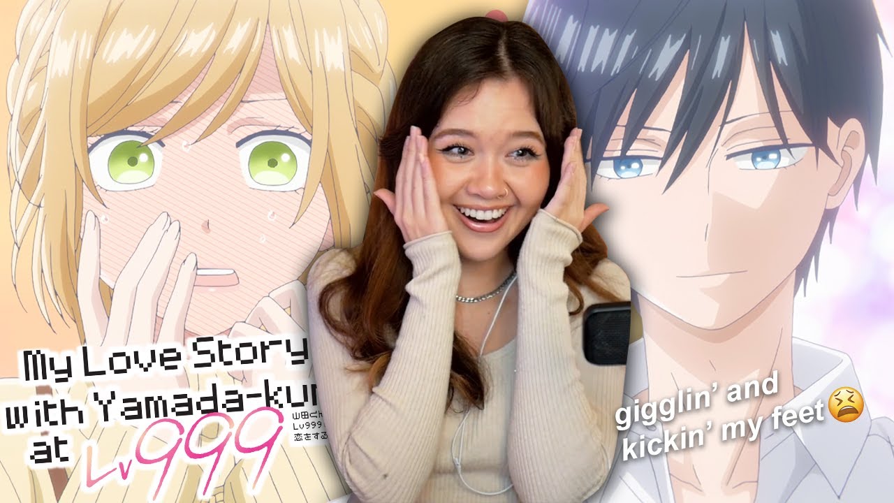 YAMADA KUN AT LVL999 EPISODE 8 FULL REACTION Timer 625 YAMADA KUN AT LVL999 EPISODE 8 FULL REACTION Timer - maxresdefault 7 9