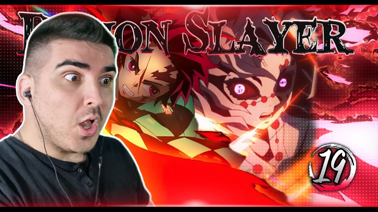 THIS WAS BEAUTIFUL!!! DEMON SLAYER EPISODE 19 FULL REACTION!!! 665 THIS WAS BEAUTIFUL!!! DEMON SLAYER EPISODE 19 FULL REACTION!!! - maxresdefault 9 13