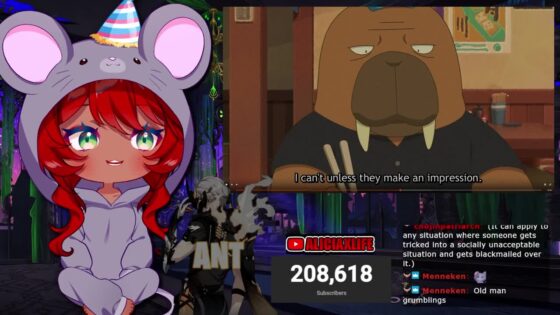 Odd Taxi 1X8 Full Reaction - 1489c5817a958d72d14d93899f26b434