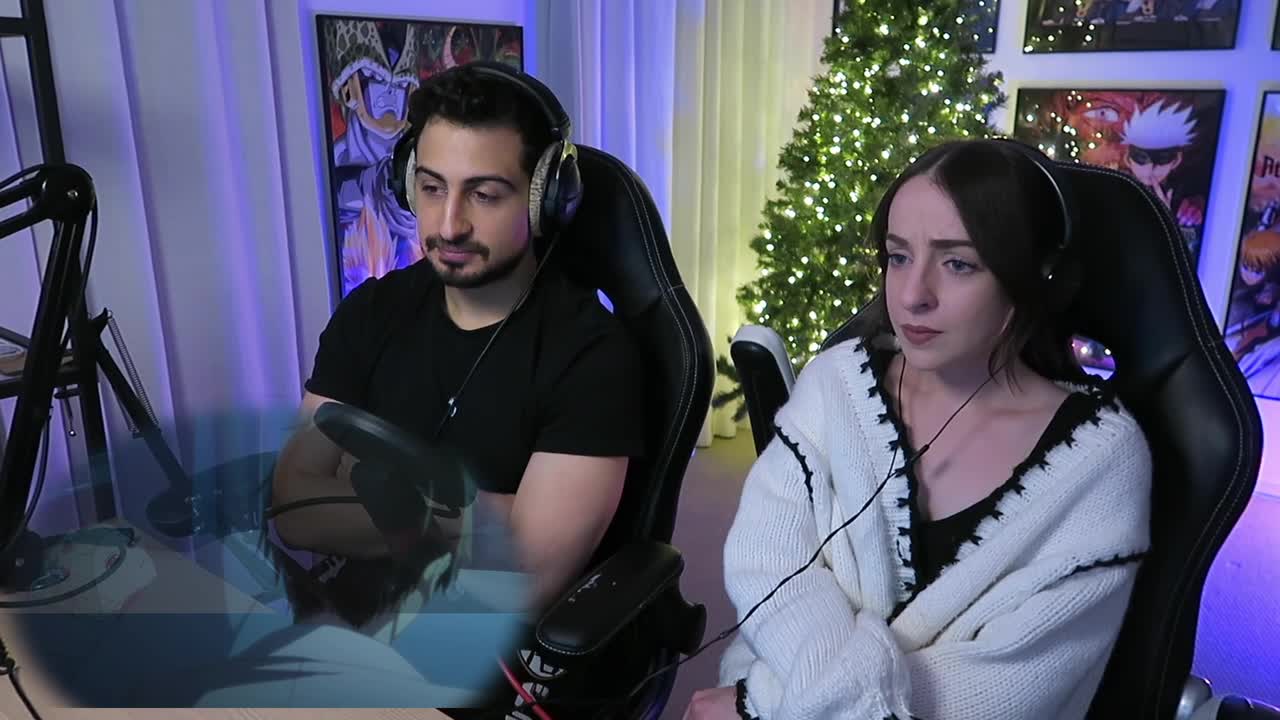 *OSHI NO KO* 2x12 FULL REACTION!! 108 *OSHI NO KO* 2x12 FULL REACTION!! - f5ac88875807e75ecfbdc942ed28d72b