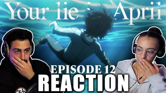 WE'RE NOT CUT OUT FOR THIS! 😢 Musician reacts to Your Lie in April! Episode 12 FULL REACTION! - maxresdefault 11 30