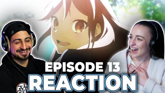 SO WHOLESOME! 🥰 *HORIMIYA* Episode 13 FULL REACTION! (FINALE) - maxresdefault 12 21