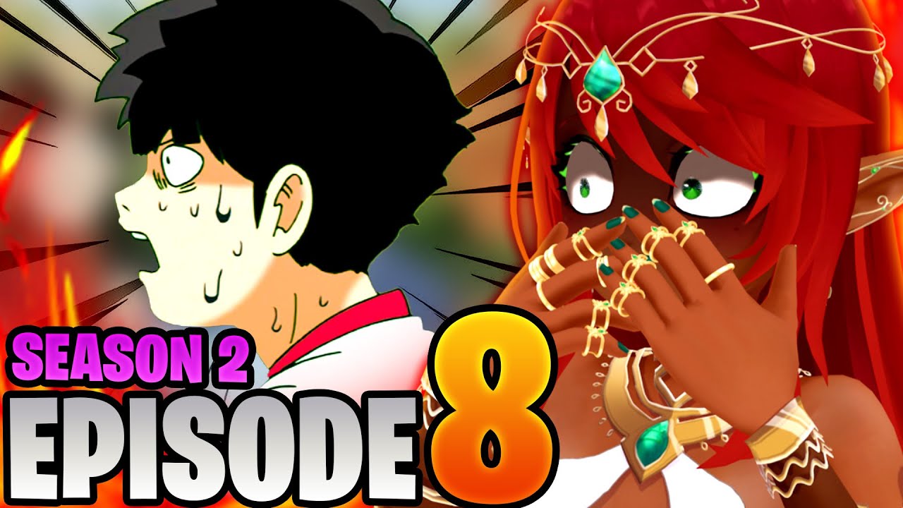 A PLOT TWIST I COULDN'T SEE COMING... | Mob Psycho 100 Episode 8 (S2) Full Reaction 379 A PLOT TWIST I COULDN'T SEE COMING... | Mob Psycho 100 Episode 8 (S2) Full Reaction - maxresdefault 19 4