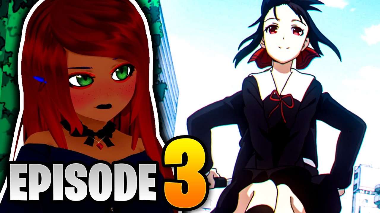 OH NO! IT'S A TURBO VIRG!! | Love is War Episode Three Full Reaction 798 OH NO! IT'S A TURBO VIRG!! | Love is War Episode Three Full Reaction - maxresdefault 2 16