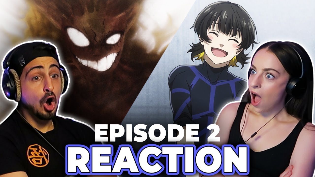 BACHIRA IS A MONSTER! 🔥 SOCCER PLAYER REACTS to Blue Lock! | Episode 2 FULL REACTION! 189 BACHIRA IS A MONSTER! 🔥 SOCCER PLAYER REACTS to Blue Lock! | Episode 2 FULL REACTION! - maxresdefault 2 51
