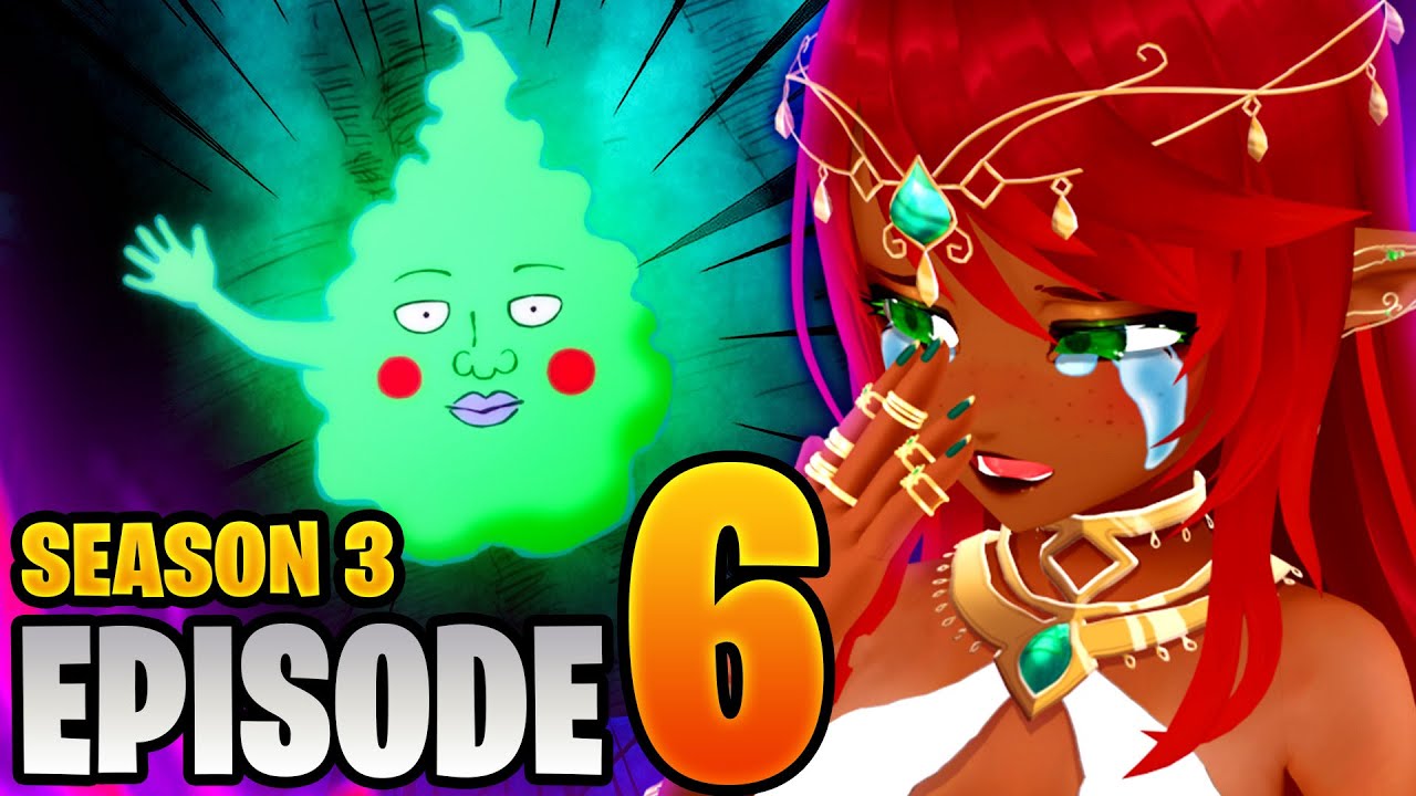 DIMPLE NOOOOOO!! | Mob Psycho 100 Episode 6 (S3) Full Reaction 37 DIMPLE NOOOOOO!! | Mob Psycho 100 Episode 6 (S3) Full Reaction - maxresdefault 27 2