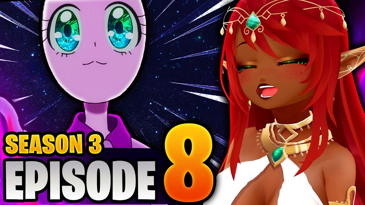 ALIENS?! CONFIRMED?! | Mob Psycho 100 Episode 8 (S3) Full Reaction 277 ALIENS?! CONFIRMED?! | Mob Psycho 100 Episode 8 (S3) Full Reaction - maxresdefault 29 1