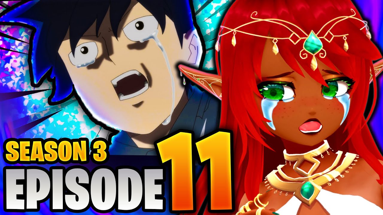 AHHH MY BABIES PLEASE!! | Mob Psycho 100 Episode 11 (S3) Full Reaction 248 AHHH MY BABIES PLEASE!! | Mob Psycho 100 Episode 11 (S3) Full Reaction - maxresdefault 32 1