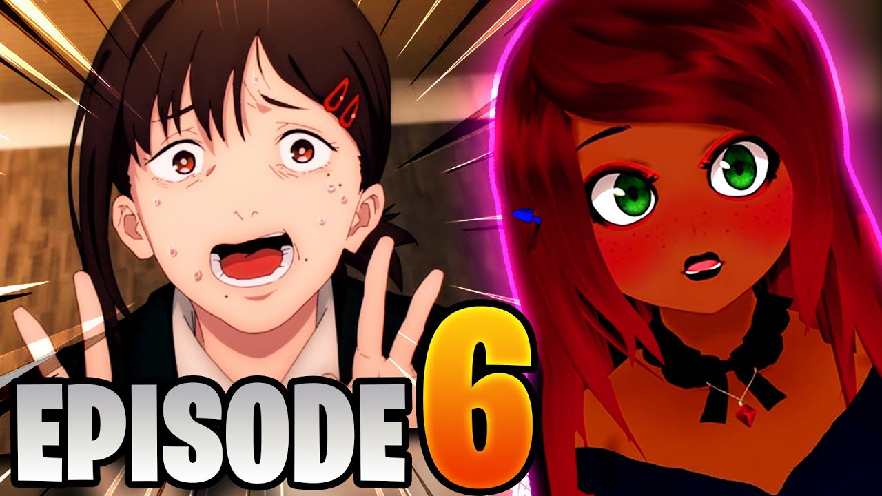 KOBENI DID NOTHING WRONG! | Chainsaw Man Episode Six Full Reaction 95 KOBENI DID NOTHING WRONG! | Chainsaw Man Episode Six Full Reaction - maxresdefault 5 14