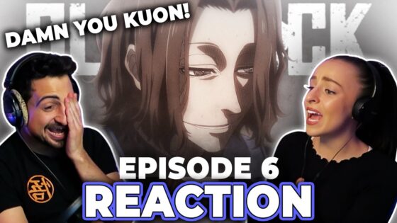A MASSIVE ANIME BETRAYAL!! Blue Lock Episode 6 FULL REACTION! - maxresdefault 6 42