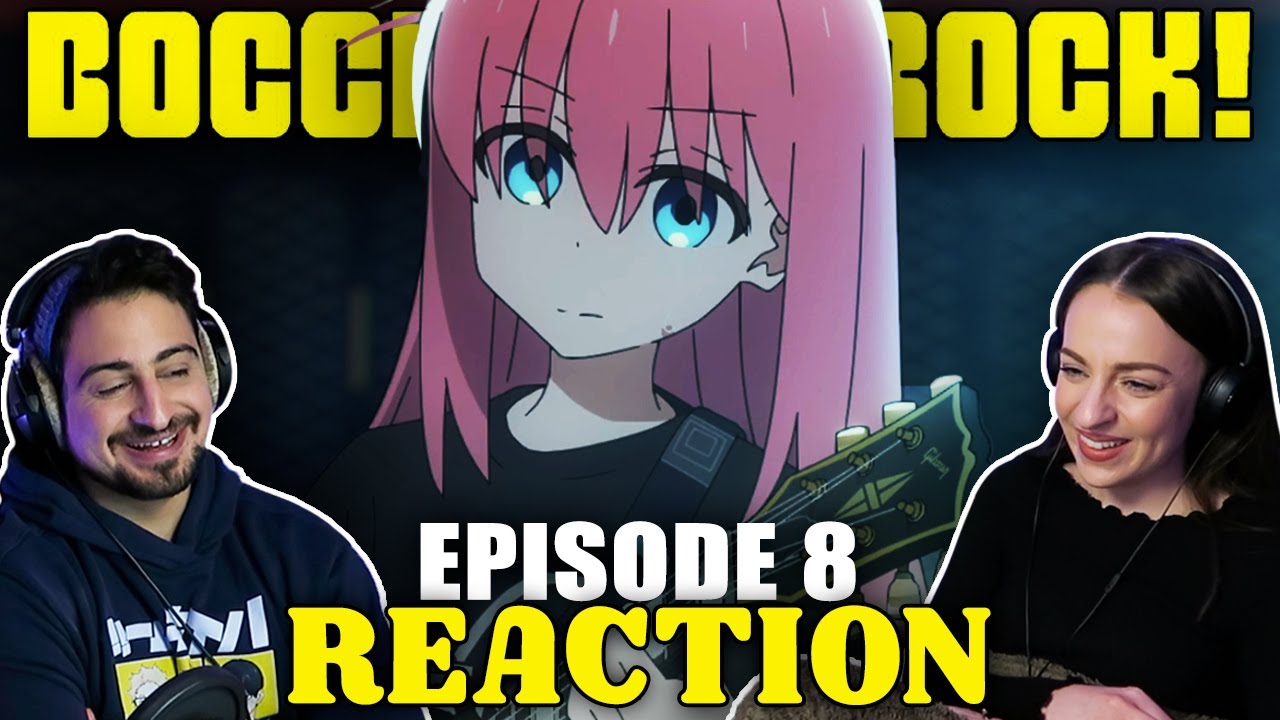 WHAT AN EPIC SOLO! 🎸 GUITARIST reacts to Bocchi the Rock! | Episode 8 FULL REACTION! 468 WHAT AN EPIC SOLO! 🎸 GUITARIST reacts to Bocchi the Rock! | Episode 8 FULL REACTION! - maxresdefault 7 31
