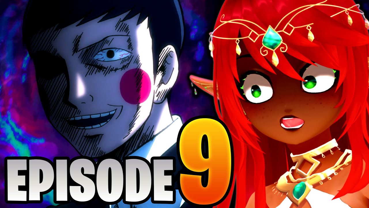 D-Dimple? YOU HAVE A BODY?! | Mob Psycho 100 Episode 9 Full Reaction 413 D-Dimple? YOU HAVE A BODY?! | Mob Psycho 100 Episode 9 Full Reaction - maxresdefault 8 12