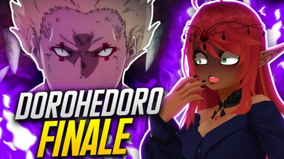 THAT'S HOW THE SEASON ENDS?! | Dorohedoro Episode 11 +12 Full Reaction - maxresdefault 9 9