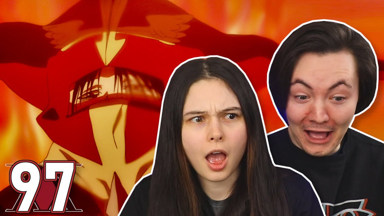 FEITAN VS ZAZAN | Hunter X Hunter Ep. 97 REACTION & REVIEW!! 93 FEITAN VS ZAZAN | Hunter X Hunter Ep. 97 REACTION & REVIEW!! - 112e09f11dcc8dcf4fa60f337e71fef5