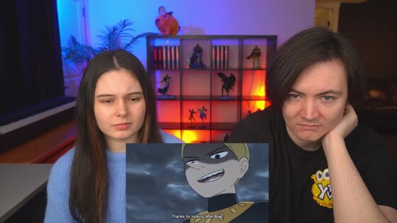 Ranking Of Kings Ep20 UNCUT REACTION - 3377695dc6298665001d34a559010e27