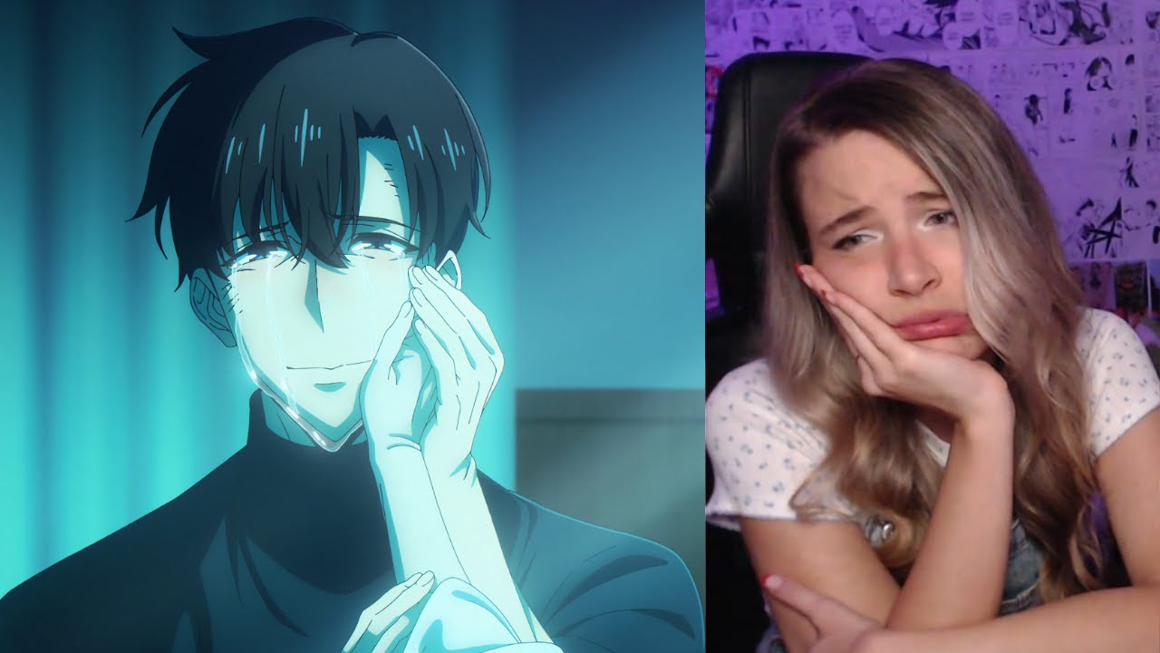 SOLO LEVELING Season 2 Episode 9 Full Reaction | "It was all worth it." 130 SOLO LEVELING Season 2 Episode 9 Full Reaction | "It was all worth it." - 88ddb5895b150506786aab14c83ac370