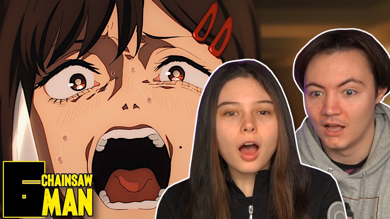 YO KOBENI CHIIIILL | Chainsaw Man Episode 6 FULL REACTION!!! 139 YO KOBENI CHIIIILL | Chainsaw Man Episode 6 FULL REACTION!!! - aa1638ea7b4324addb39de420369c431