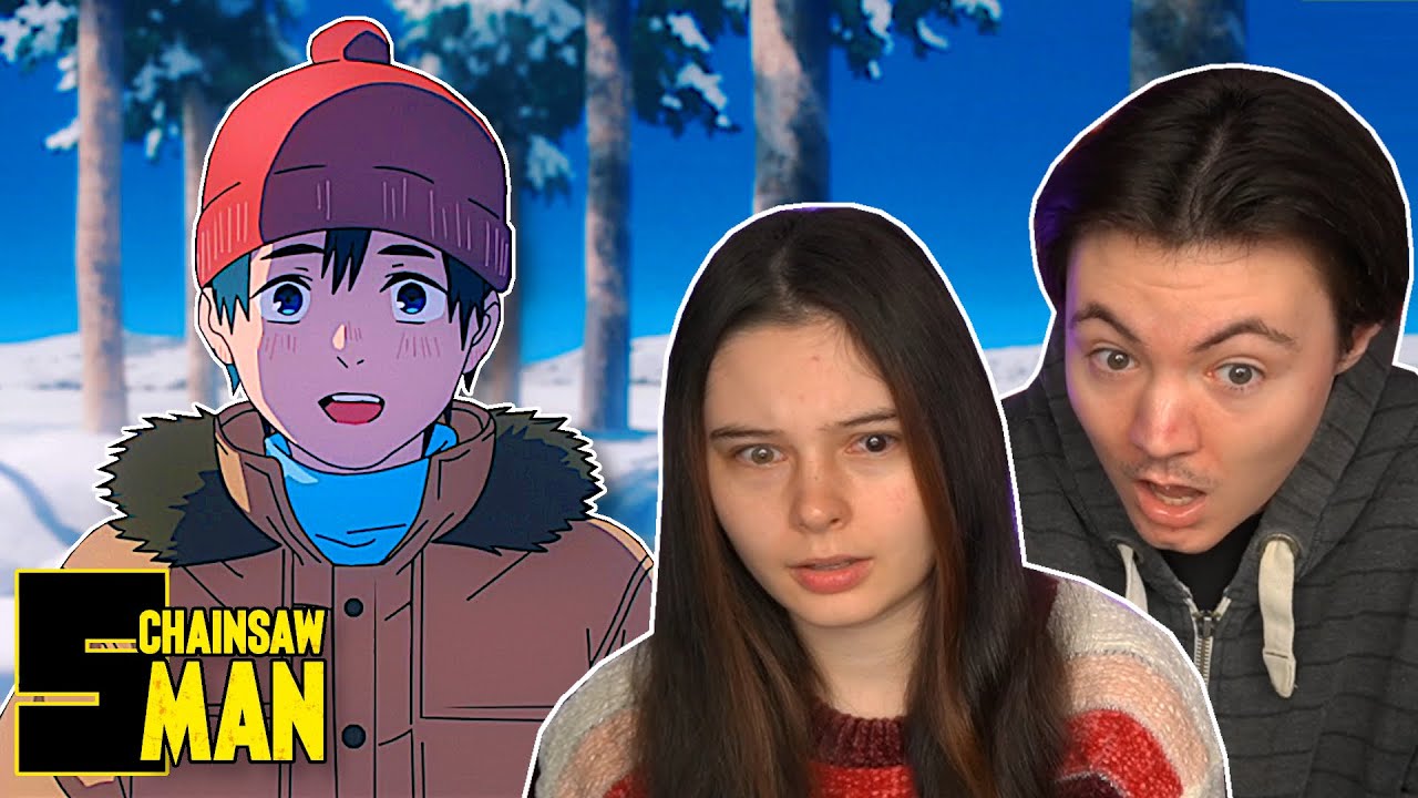 GUN DEVIL? | Chainsaw Man Episode 5 FULL REACTION!!! 78 GUN DEVIL? | Chainsaw Man Episode 5 FULL REACTION!!! - d850cad5cfdf0da0361adfd5d5c45f97