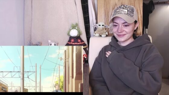 The Fragrant Flower Blooms With Dignity Episode 11 Full Reaction - e01315a2593bde68a8cb6f177e71a95d