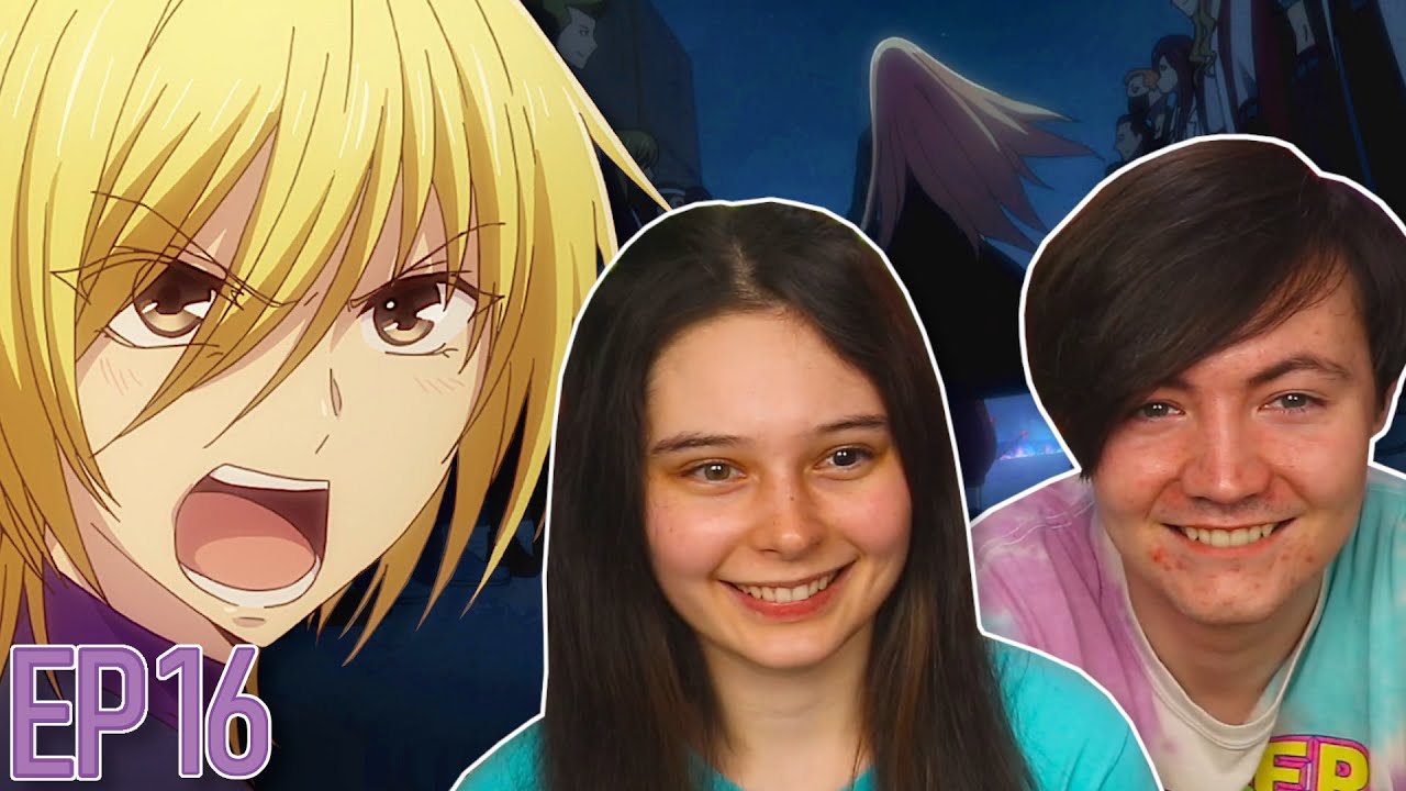Uo's Backstory! | Fruits Basket Season 1 Ep 16 FULL REACTION! 664 Uo's Backstory! | Fruits Basket Season 1 Ep 16 FULL REACTION! - e347525670252eb17d29f48c96119be0