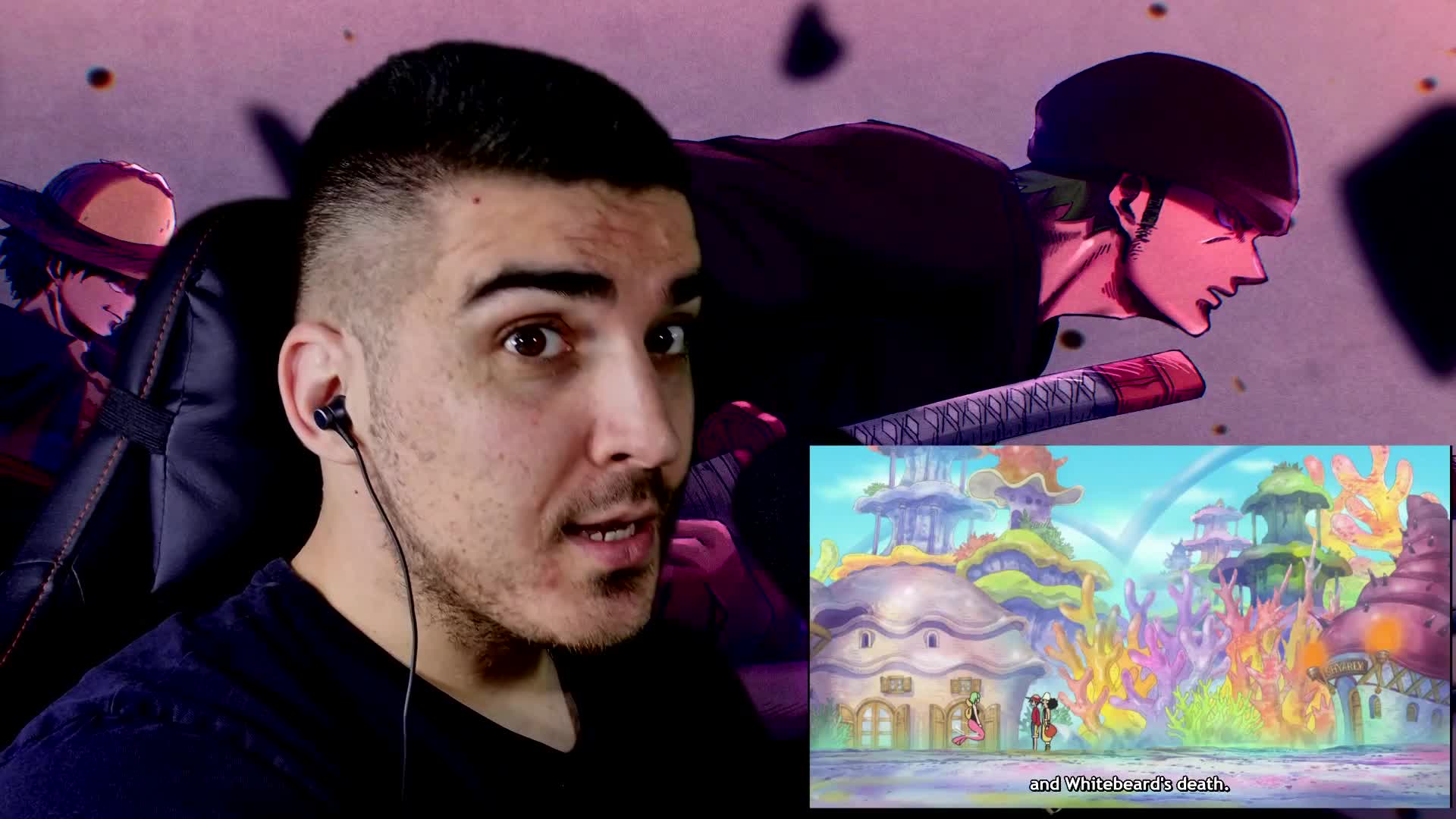 ONE PIECE EPISODE 529 FULL REACTION 215 ONE PIECE EPISODE 529 FULL REACTION - fae865fb9667b1ee76f5a4407ecc70aa